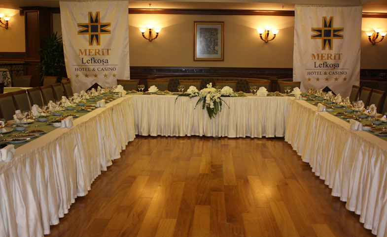 Merit Lefkoşa Hotel & Casino